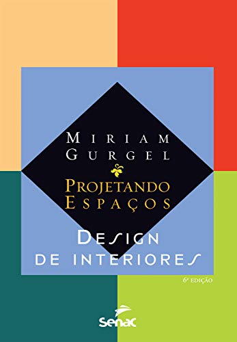 Livro PDF Projetando espaços: design de interiores