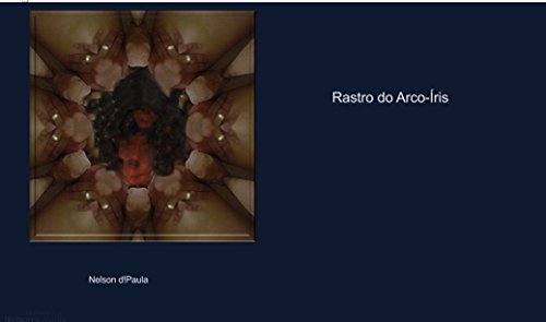 Livro PDF Rastro do Arco-Íris