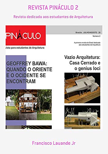 Livro PDF: Revista Pináculo 2