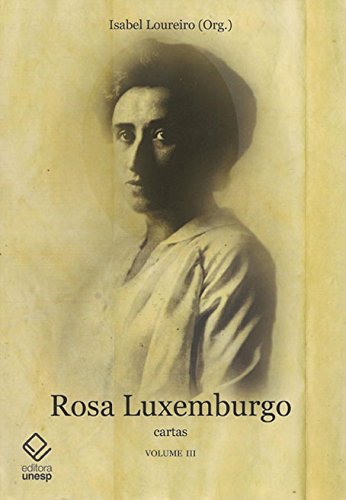 Capa do livro: Rosa Luxemburgo Vol. 1 – Textos Escolhidos - Ler Online pdf