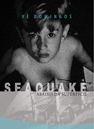 Capa do livro: Seaquake: Abaixo da Superfície (01 Livro 1) - Ler Online pdf