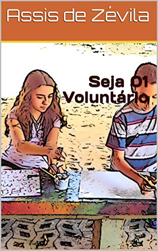 Livro PDF Seja 01 Voluntário