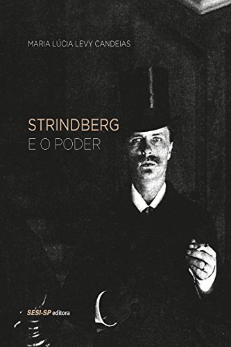 Capa do livro: Strindberg e o poder (Teatro Popular do SESI) - Ler Online pdf