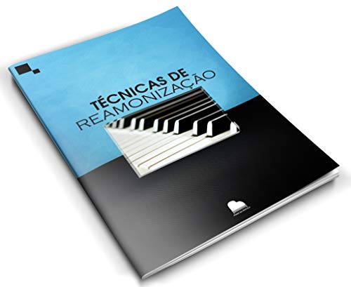 Livro PDF Técnicas de rearmonização
