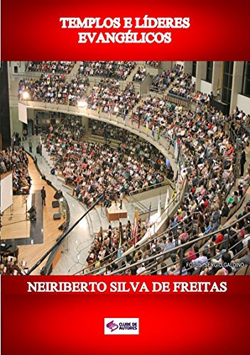 Livro PDF Templos E LÍderes EvangÉlicos