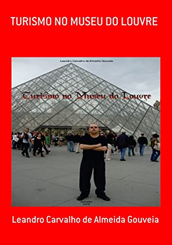 Capa do livro: Turismo No Museu Do Louvre - Ler Online pdf