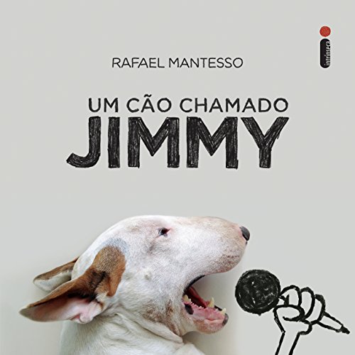 Livro PDF Um cão chamado Jimmy
