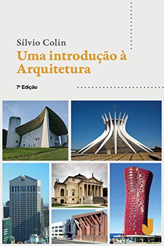 Livro PDF Uma introdução à arquitetura