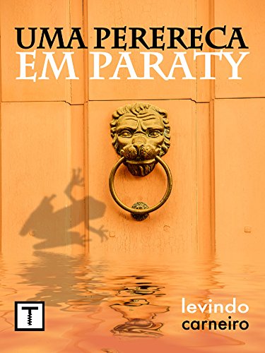 Livro PDF Uma Perereca em Paraty