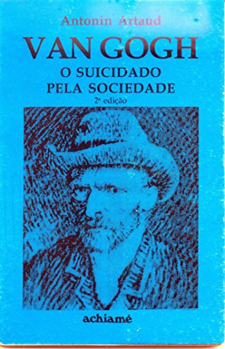 Livro PDF Van Gogh: O Suicidado pela Sociedade