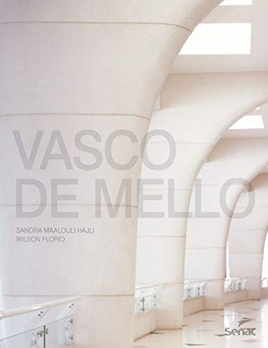 Livro PDF: Vasco de Mello