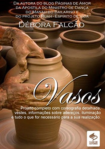 Livro PDF: Vasos