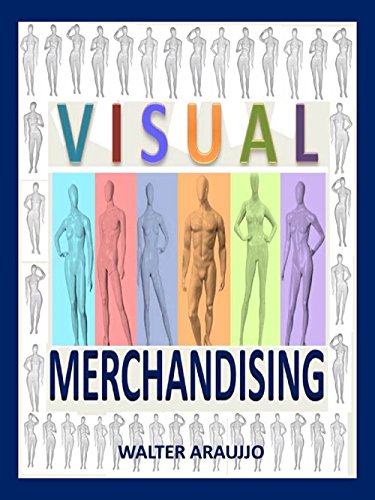 Capa do livro: VISUAL MERCHANDISING - Ler Online pdf