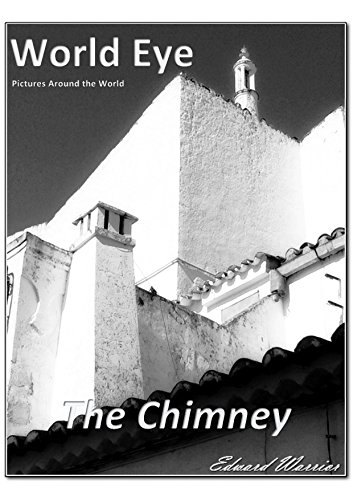 Livro PDF World Eye : The Chimney
