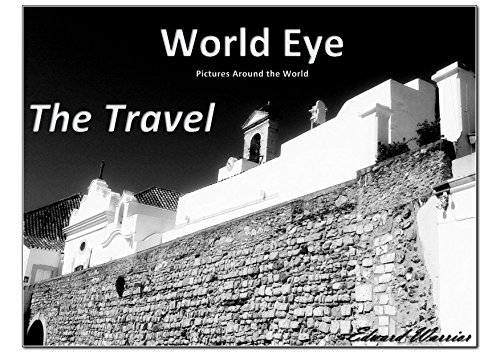 Livro PDF World Eye: The Travel 2017