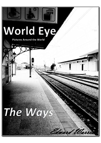 Livro PDF World Eye: The Ways 2017