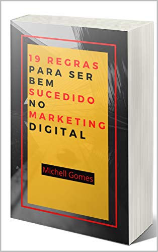 Livro PDF 19 POTENCIA PARA SER UM EXPERT NO MARKETING DIGITAL: Seja um expert No Marketing digital