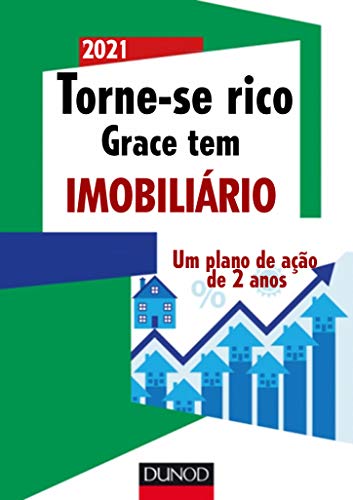 Capa do livro: 2 anos para alcançar a liberdade financeira no sector imobiliário: Dicas e truques para um bom investimento - Ler Online pdf