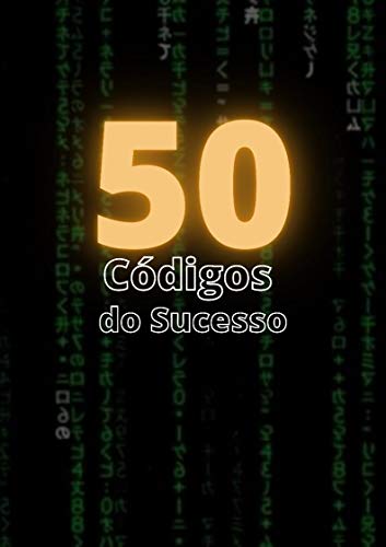 Livro PDF: 50 Códigos do Sucesso