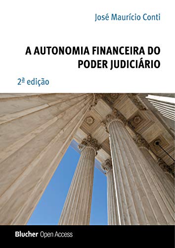 Livro PDF A autonomia financeira