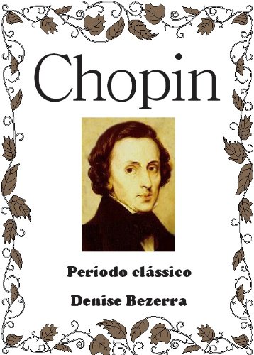 Livro PDF: A história de Chopin