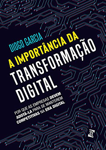 Livro PDF: A Importância Da Transformação Digital