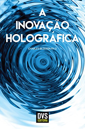 Livro PDF A Inovação Holográfica