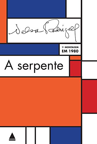 Livro PDF: A Serpente
