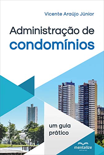 Livro PDF: Administração de Condomínios: Um guia prático