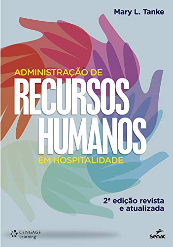 Capa do livro: Administração de Recursos Humanos em Hospitalidade - Ler Online pdf