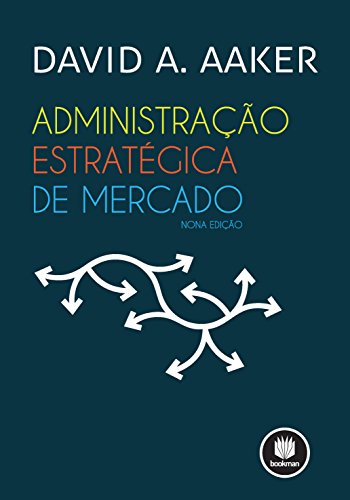 Livro PDF: Administração Estratégica de Mercado