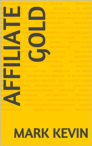 Livro PDF Affiliate Gold