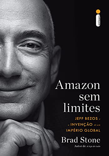Livro PDF Amazon Sem Limites