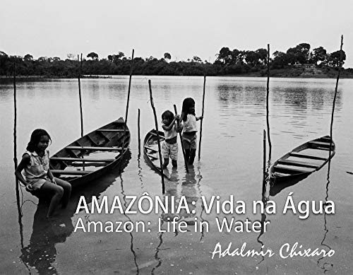 Livro PDF AMAZÔNIA: VIDA NA ÁGUA
