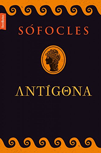 Livro PDF Antígona