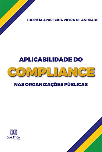 Livro PDF Aplicabilidade do Compliance nas Organizações Públicas
