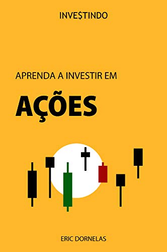 Livro PDF: Aprenda a Investir em Ações