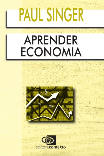 Livro PDF Aprender economia