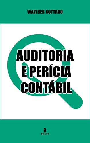 Livro PDF Auditoria e Perícia Contábil