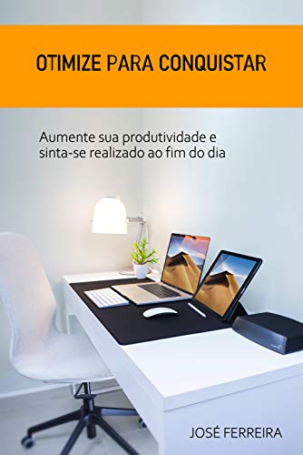 Capa do livro: Aumento de produtividade: Aumente sua produtividade e sinta-se realizado ao fim do dia - Ler Online pdf