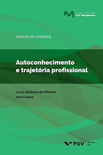 Livro PDF: Autoconhecimento e trajetória profissional (FGV Management)