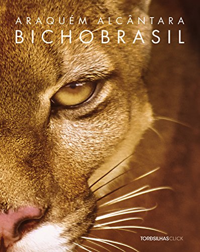 Livro PDF Bicho Brasil