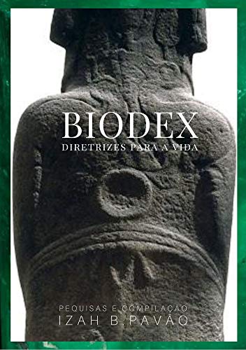 Capa do livro: Biodex: Diretrizes para Vida - Ler Online pdf
