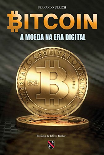 Capa do livro: Bitcoin: A moeda na era digital - Ler Online pdf