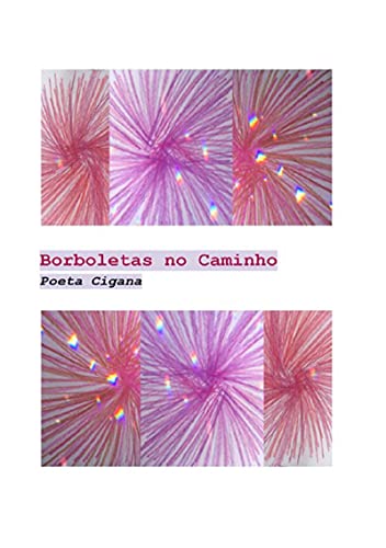 Livro PDF: Borboletas No Caminho