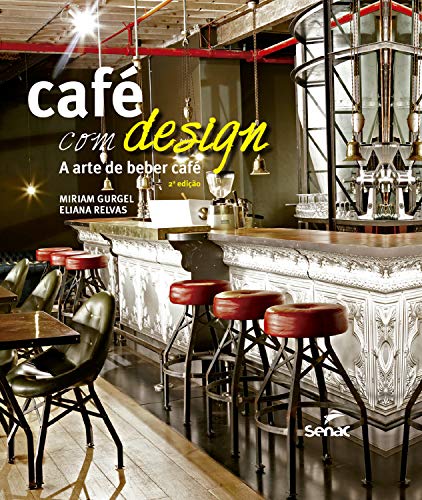 Livro PDF Café com design