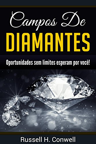 Livro PDF: Campos de Diamantes: Oportunidades sem limites esperam por você!