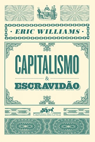 Livro PDF Capitalismo e escravidão