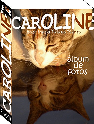 Capa do livro: Caroline [pt] - Ler Online pdf