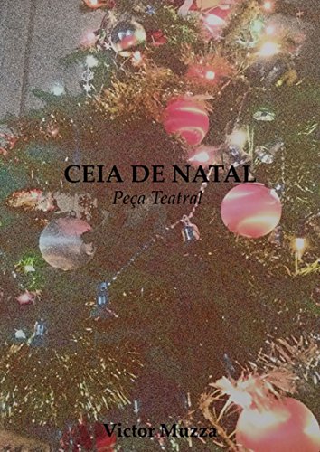 Livro PDF: Ceia De Natal